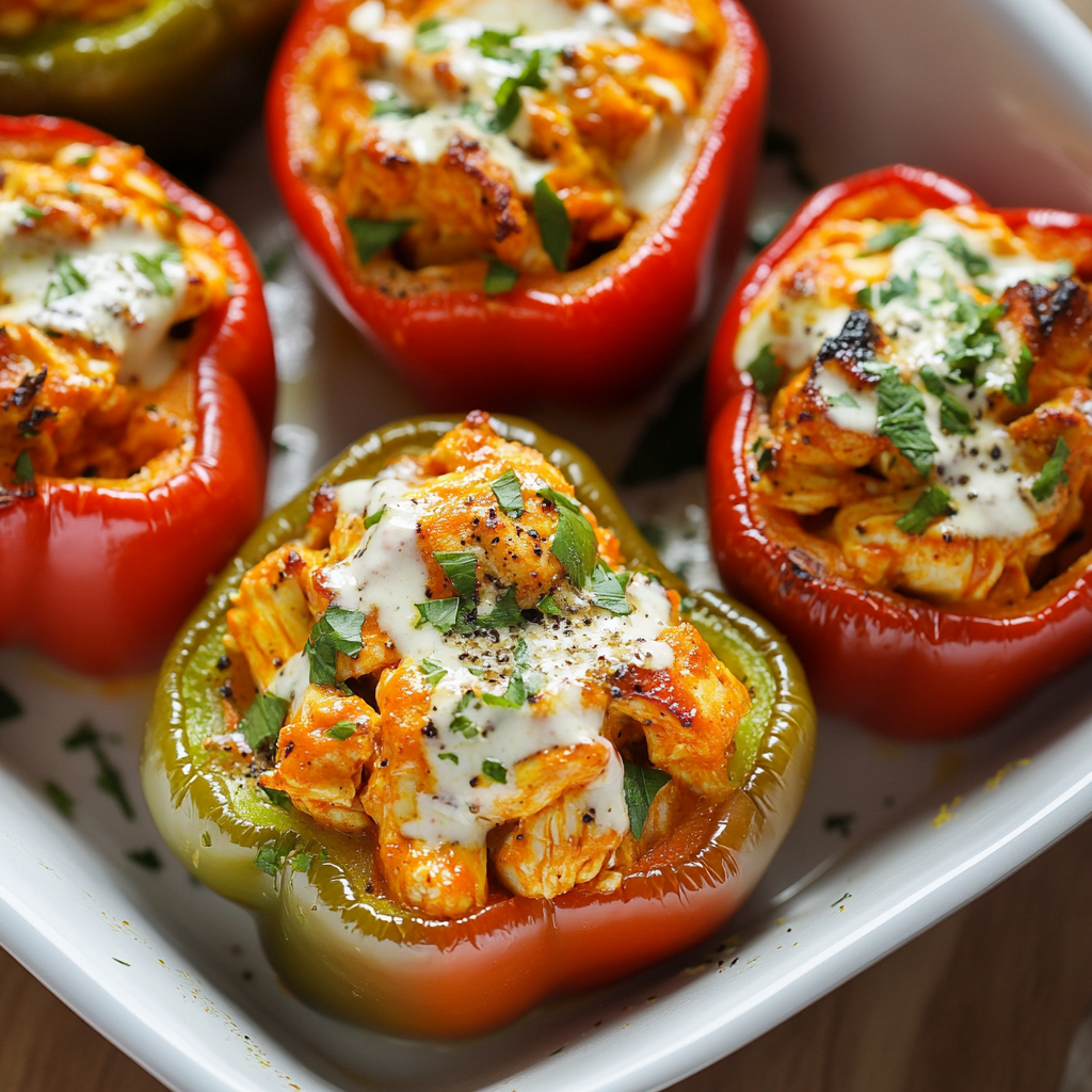 Recipe preparation