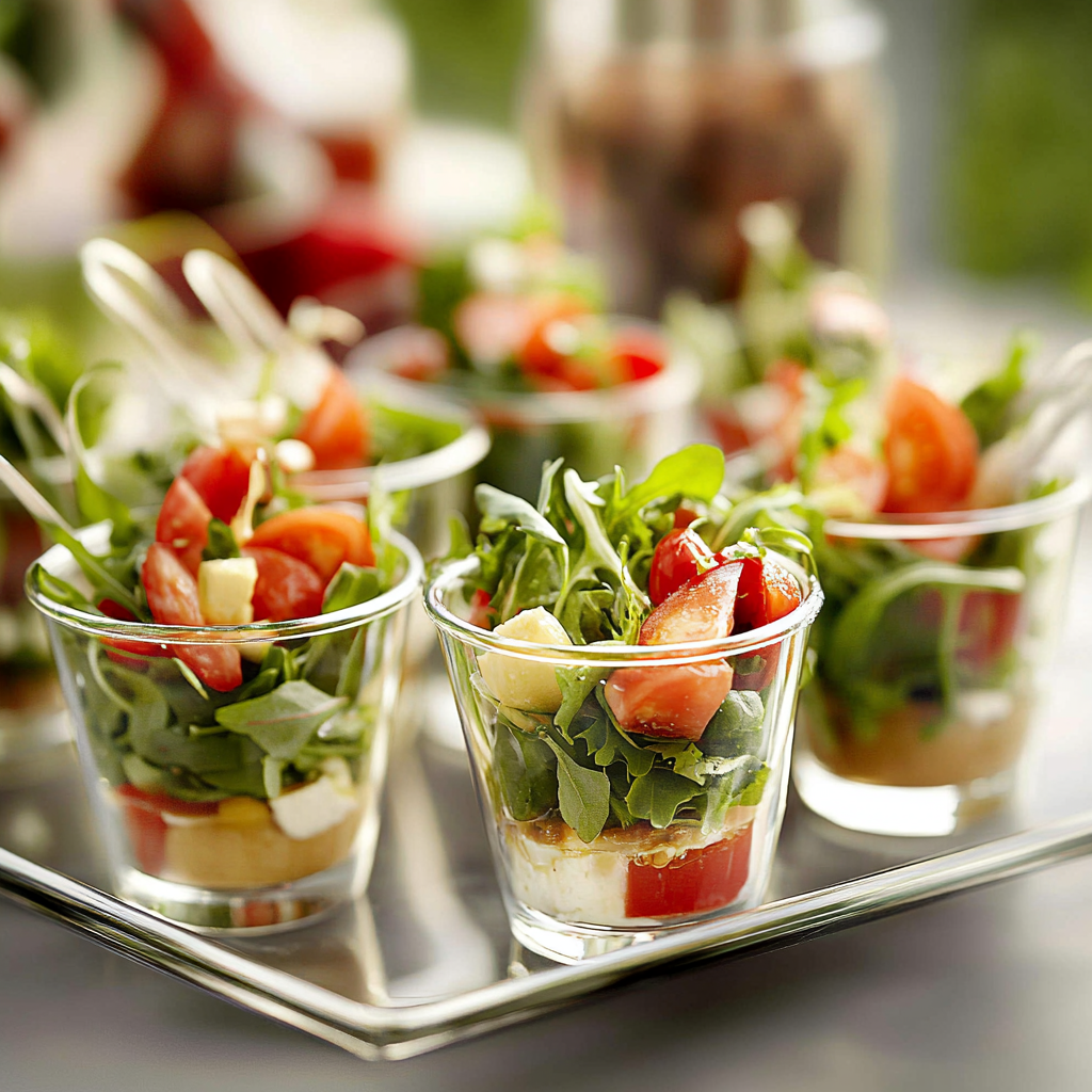 Recipe preparation