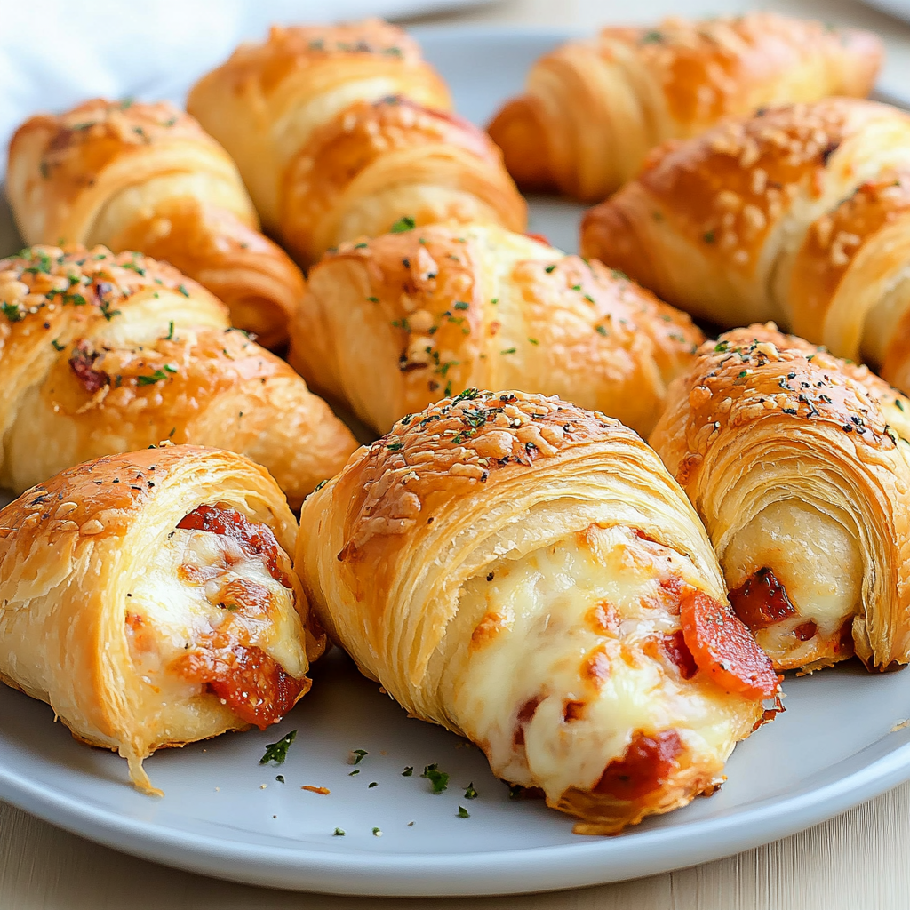 Recipe preparation